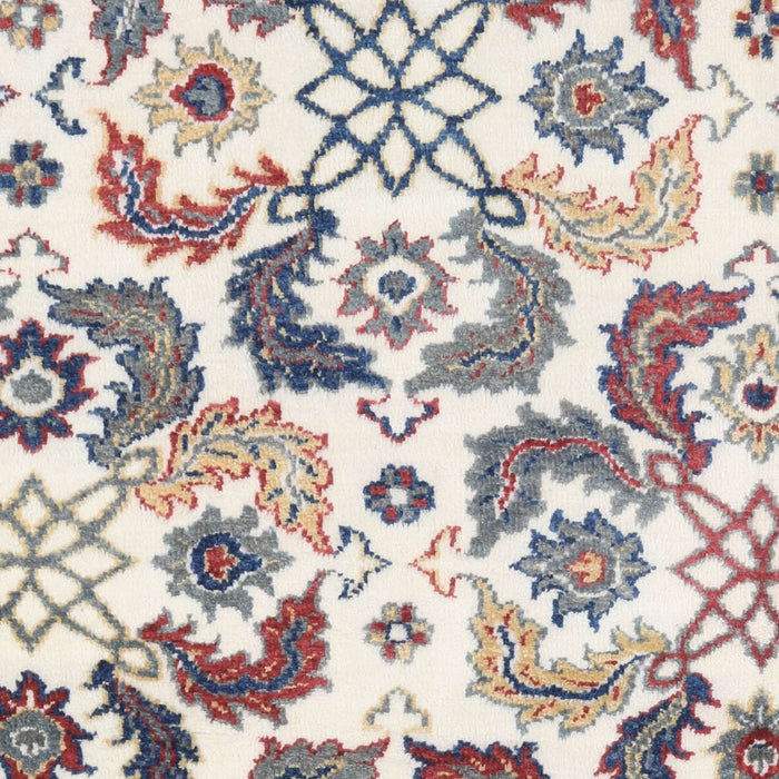 Machine Washable Contemporary Gold Rug, wshcon1535