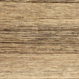 Sideview of Machine Washable Contemporary Light Brown Rug, wshcon1570