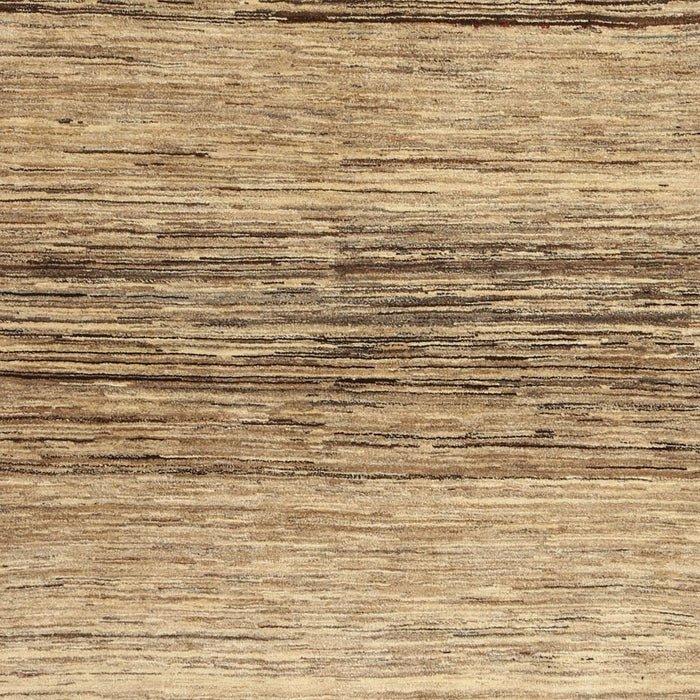 Sideview of Machine Washable Contemporary Light Brown Rug, wshcon1570