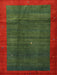 Contemporary Red Modern Rug, con1592