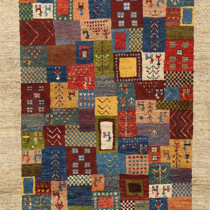 Machine Washable Contemporary Sand Brown Rug, wshcon1615