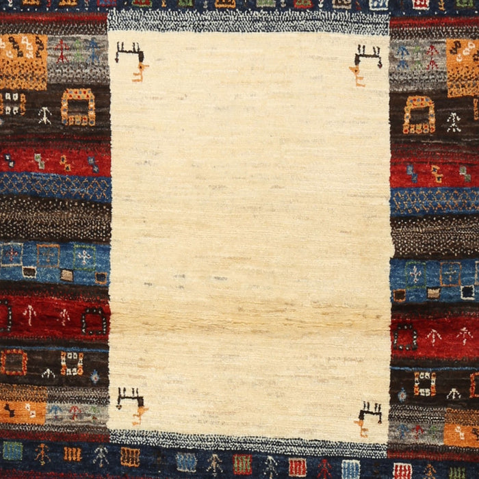 Contemporary Bakers Brown Modern Rug, con1617