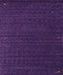 Contemporary Purple Modern Rug, con1619