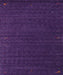 Machine Washable Contemporary Purple Rug, wshcon1619