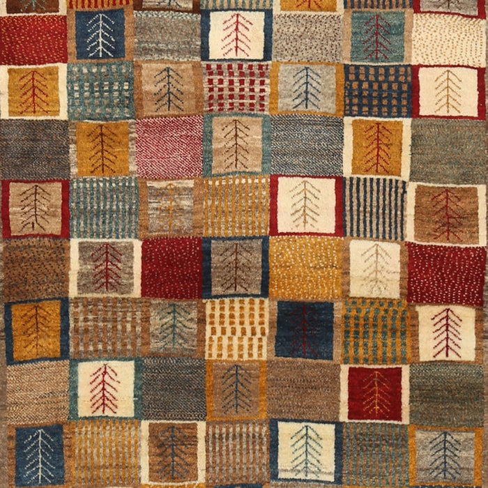 Machine Washable Contemporary Dark Sienna Brown Rug, wshcon1620