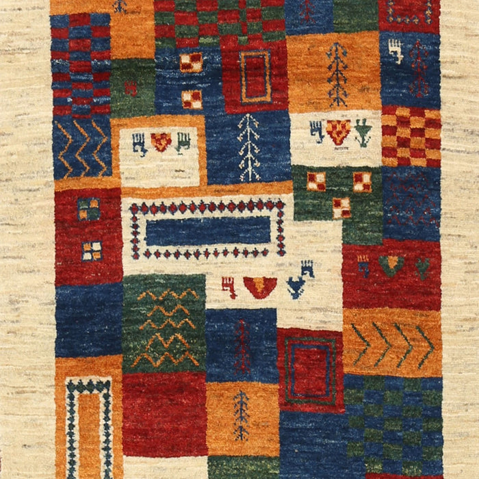 Machine Washable Contemporary Red Brown Rug, wshcon1622