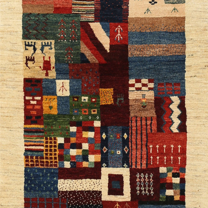 Machine Washable Contemporary Vermilion Red Rug, wshcon1623