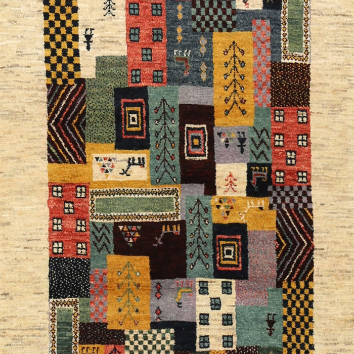 Machine Washable Contemporary Sangria Brown Rug, wshcon1625