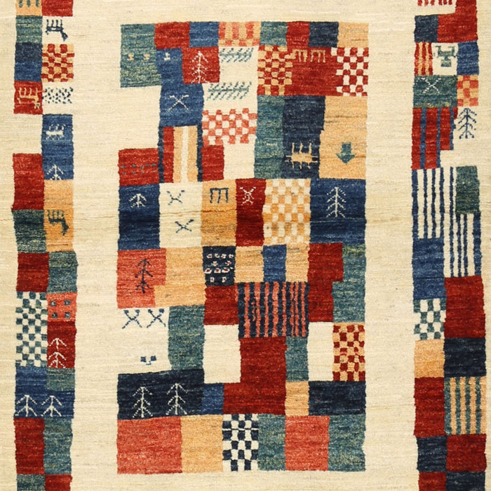 Machine Washable Contemporary Chestnut Brown Rug, wshcon1629