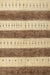 Contemporary Light Brown Modern Rug, con1632