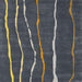 Sideview of Machine Washable Contemporary Cloudy Gray Rug, wshcon1637