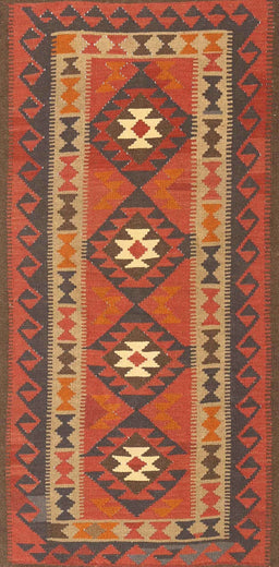 Machine Washable Contemporary Light Brown Rug, wshcon1658