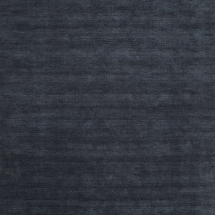 Contemporary Dark Slate Gray Green Modern Rug, con16