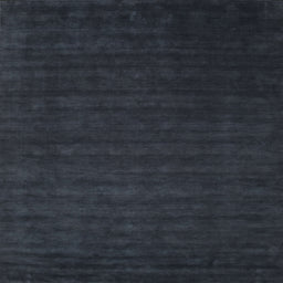 Sideview of Machine Washable Contemporary Dark Slate Gray Green Rug, wshcon16