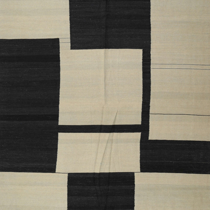 Machine Washable Contemporary Light French Beige Brown Rug, wshcon1703