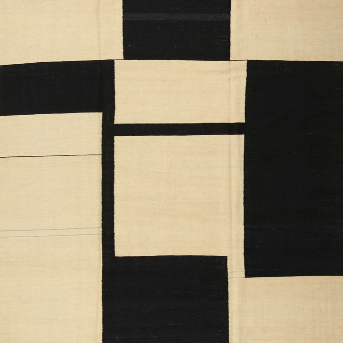 Machine Washable Contemporary Mocha Brown Rug, wshcon1707