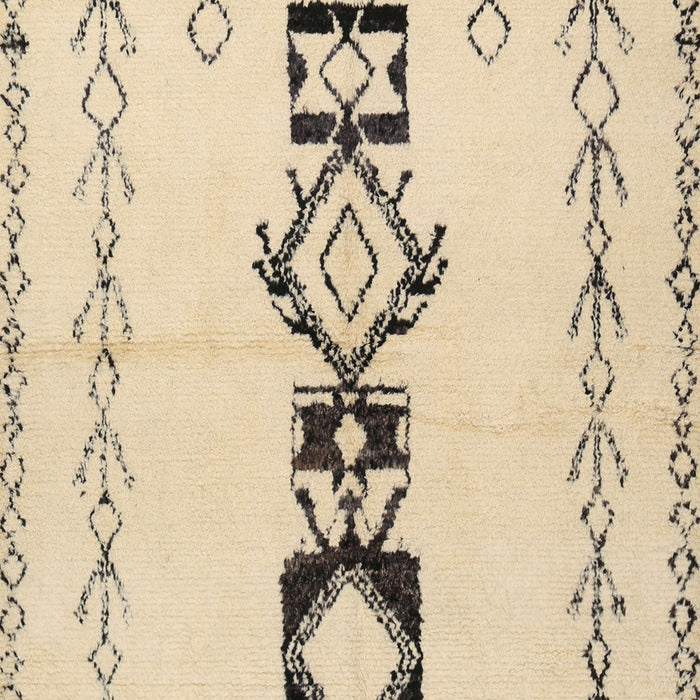 Machine Washable Contemporary Khaki Gold Rug, wshcon1712