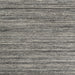 Sideview of Machine Washable Contemporary Dark Gray Rug, wshcon1715