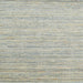 Sideview of Machine Washable Contemporary Pale Silver Gray Rug, wshcon1716