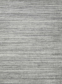 Machine Washable Contemporary Grey Gray Rug, wshcon1720