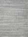 Machine Washable Contemporary Grey Gray Rug, wshcon1720