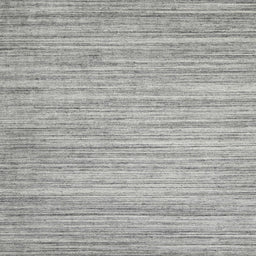 Sideview of Machine Washable Contemporary Grey Gray Rug, wshcon1720