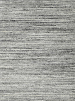 Machine Washable Contemporary Grey Gray Rug, wshcon1722