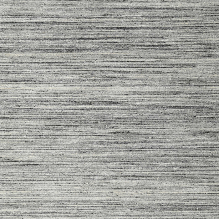 Machine Washable Contemporary Grey Gray Rug, wshcon1722