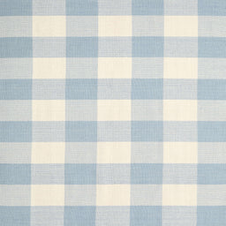 Sideview of Machine Washable Contemporary Light Steel Blue Rug, wshcon1723