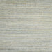 Sideview of Machine Washable Contemporary Pale Silver Gray Rug, wshcon1725