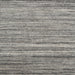 Sideview of Machine Washable Contemporary Sandstone Brown Rug, wshcon1727