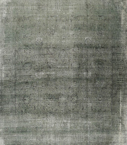 Contemporary Gray Modern Rug, con1729