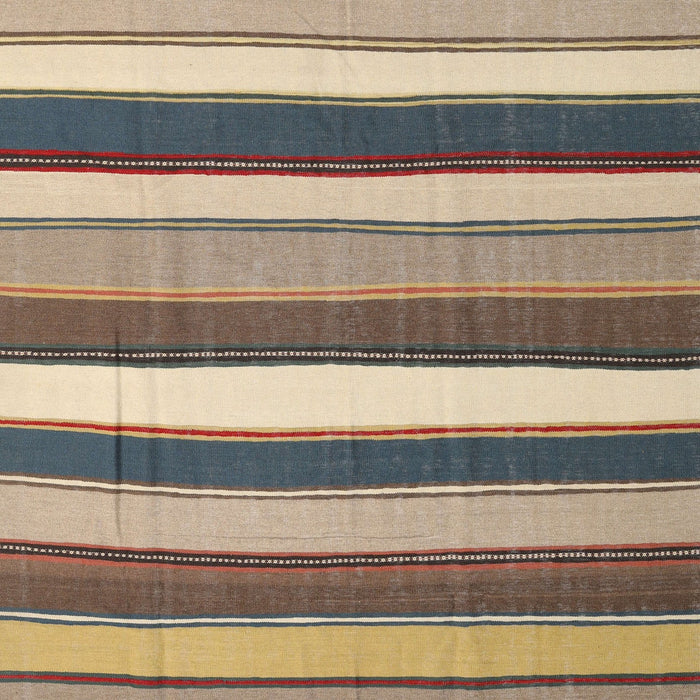 Machine Washable Contemporary Brown Rug, wshcon1735