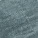 Sideview of Machine Washable Contemporary Greenish Blue Green Rug, wshcon1736