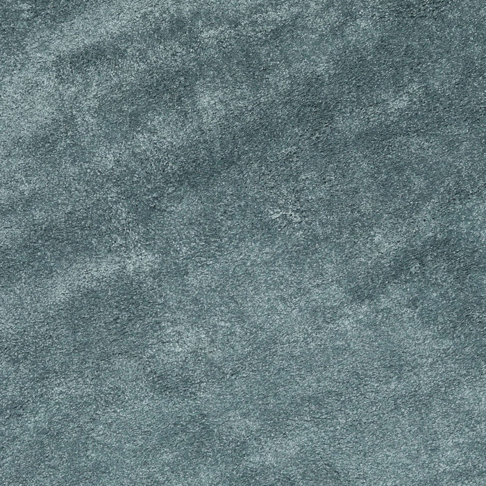 Contemporary Greenish Blue Green Modern Rug, con1736