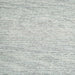 Sideview of Machine Washable Contemporary Gunmetal Gray Rug, wshcon1738