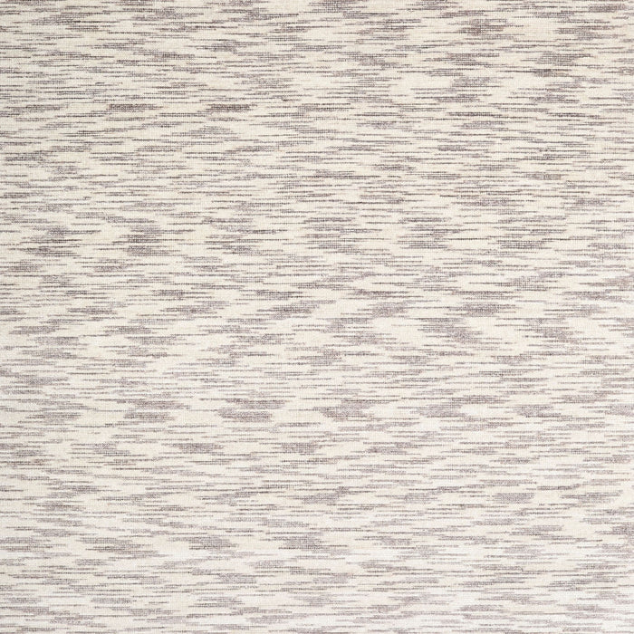 Sideview of Machine Washable Contemporary Antique White Beige Rug, wshcon1739