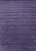 Contemporary Purple Modern Rug, con173