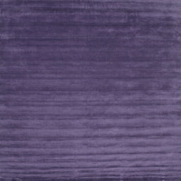 Sideview of Machine Washable Contemporary Purple Haze Purple Rug, wshcon173