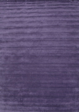 Machine Washable Contemporary Purple Haze Purple Rug, wshcon173