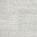 Square Contemporary Cloud Gray Modern Rug, con1741