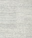 Machine Washable Contemporary Cloud Gray Rug, wshcon1741