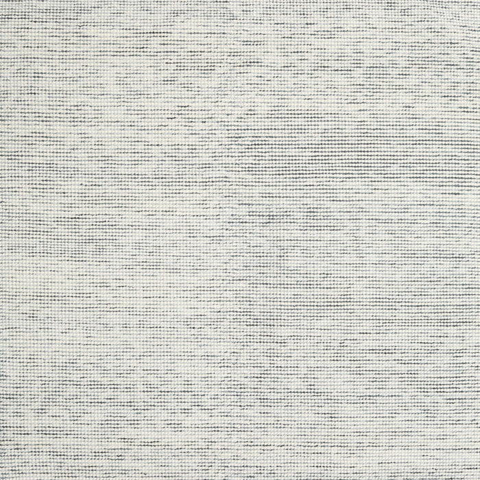 Sideview of Machine Washable Contemporary Cloud Gray Rug, wshcon1741