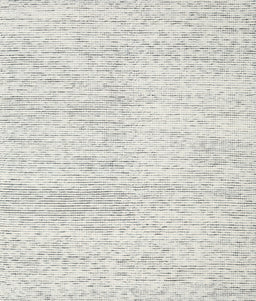 Contemporary Cloud Gray Modern Rug, con1741