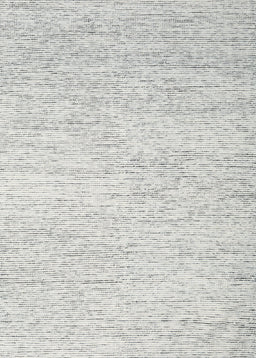 Contemporary Dark Gray Modern Rug, con1742