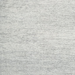 Sideview of Machine Washable Contemporary Dark Gray Rug, wshcon1742