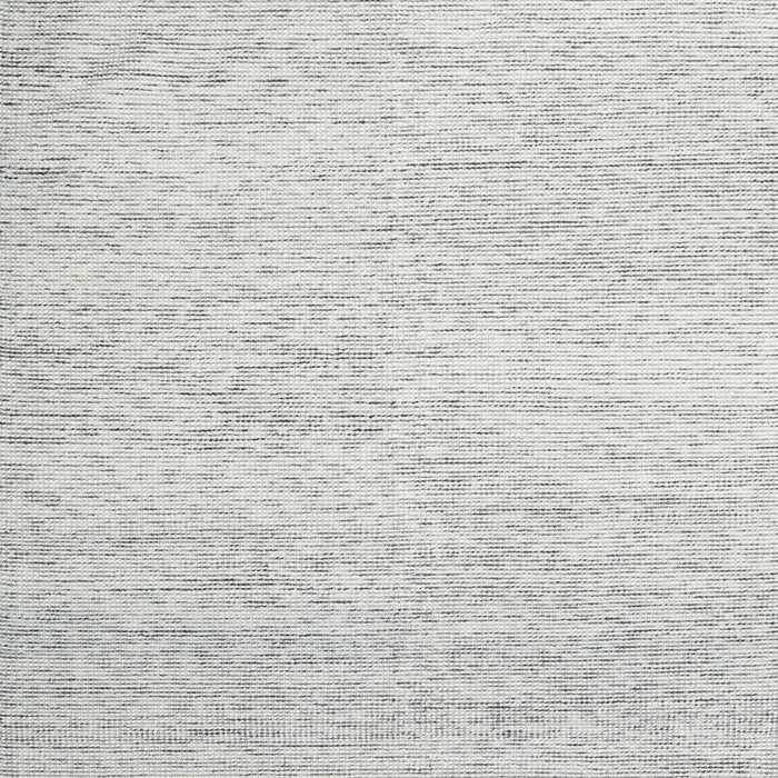 Sideview of Machine Washable Contemporary Dark Gray Rug, wshcon1742