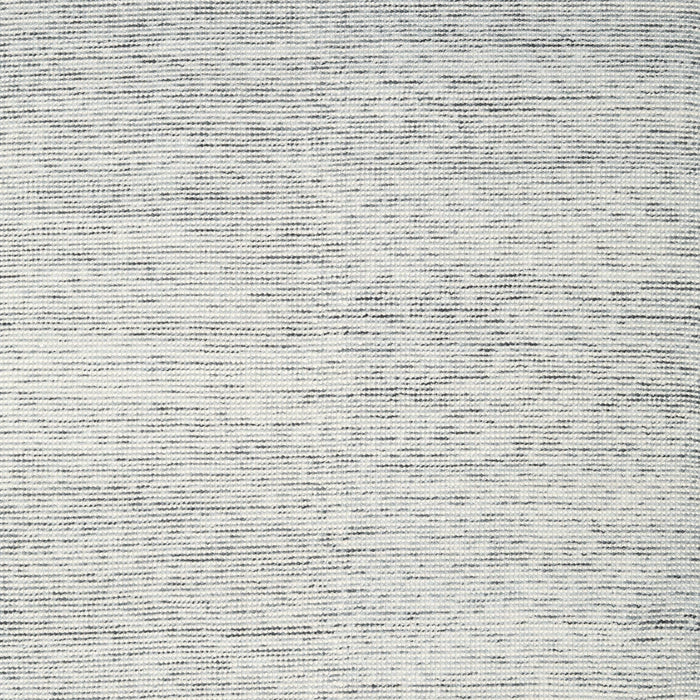 Machine Washable Contemporary Dark Gray Rug, wshcon1742