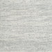 Square Contemporary Dark Gray Modern Rug, con1744