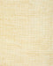 Machine Washable Contemporary Peach Beige Rug, wshcon1747